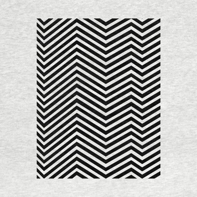 Zig Zag by n23tees